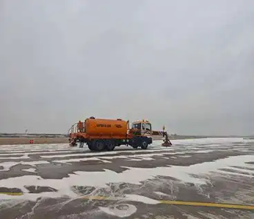 When Should Buyers Choose Snow Melting Solid Potassium Acetate?