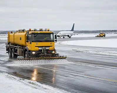 Why Zhaoyi Chemical Liquid Potassium Acetate is Best for Deicing