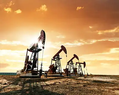 Corrosion Control Using Potassium Acetate in Oilfields