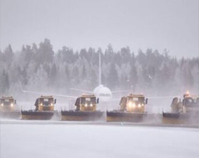 Improve Road Safety with Snow Melting Liquid Potassium Acetate