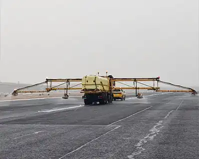 How to Choose Liquid Potassium Acetate for Snow Removal Operations?