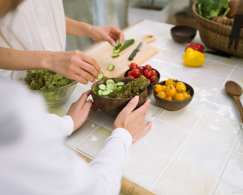 Application Instructions for Functional Dietary Formula Special Food-grade Sodium Diacetate