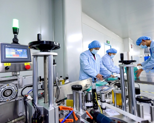 Application Instructions for Cosmetic Grade Potassium Acetate in Moisturizing Formulas for Skincare Products