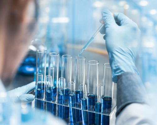 Application of Special Organic Acid Salt for Industrial Material Processing Catalysis