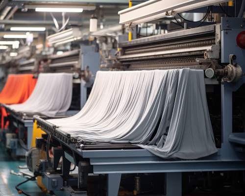 Application of Special Printing and Dyeing Grade Sodium Acetate for pH Adjustment of Dyeing Solution