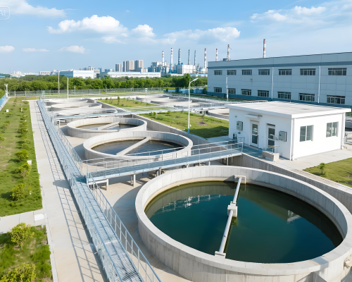 Application of Sodium Acetate Series Carbon Source Products in Chemical/Textile Dyeing and Finishing Industry Wastewater Treatment