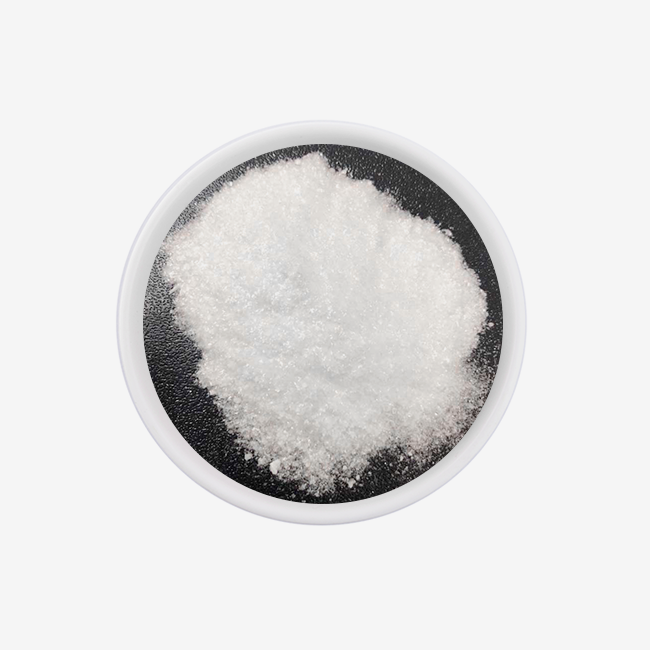 Food-Grade Sodium Acetate Anhydrous