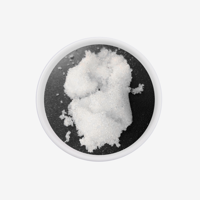 Pharmaceutical Sodium Acetate Trihydrate