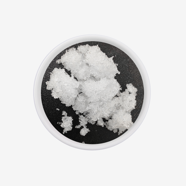 Carbon Source Sodium Acetate Trihydrate